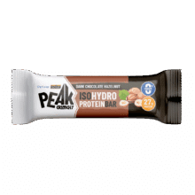 Peak Dark Chocolate hazelnut 55 g