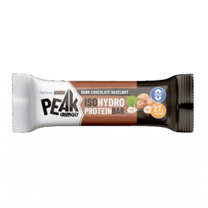 Peak Dark Chocolate hazelnut 55 g