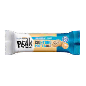 Peak Milk Chocolate cookie 55 g