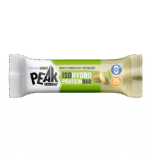 Peak White Chocolate pistachio 55 g