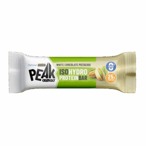 Peak White Chocolate pistachio  55 g