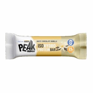Peak White Chocolate vanilla 55 g