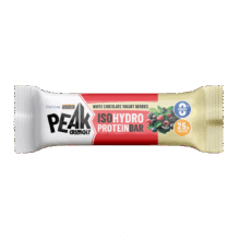 Peak White Chocolate Yogurt berries 55 g