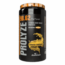 Prolyze Banana Chocolate