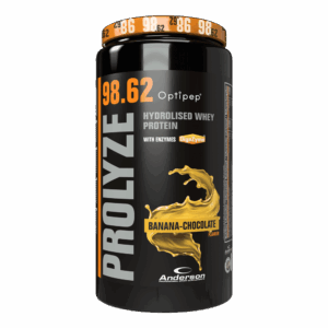 Prolyze Banana Chocolate