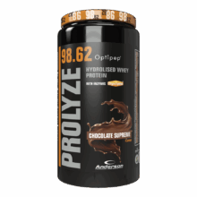 Prolyze Chocolate supreme