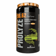 Prolyze pistachio