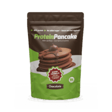 Protein Pancake Chocolate