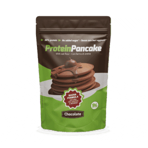 Protein Pancake Chocolate