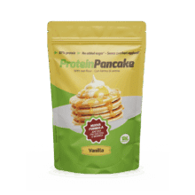Protein Pancake Vanilla