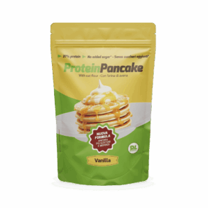 Protein Pancake Vanilla