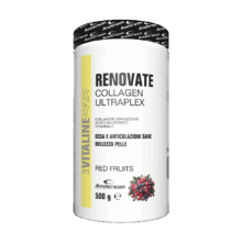 Renovate - Red Fruits