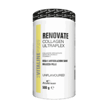 Renovate unflavored