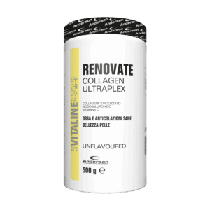 Renovate unflavored