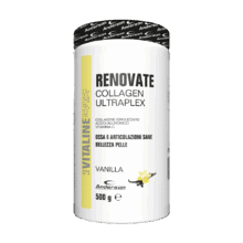 Renovate Vanilla