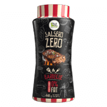 Salsero Zero Barbecue