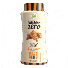 Salsero Zero Caramel