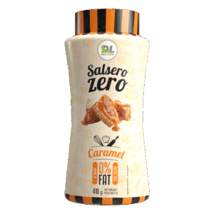 Salsero Zero Caramel
