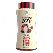 Salsero Zero Cherry
