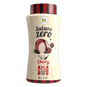 Salsero Zero Cherry