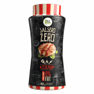 Salsero Zero Ketchup