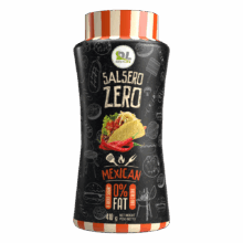Salsero Zero Mexican
