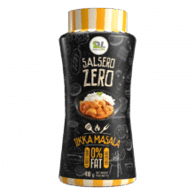 Salsero Zero Tikka Masala