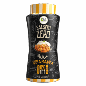 Salsero Zero Tikka Masala