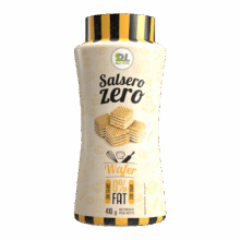 Salsero Zero Wafer