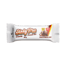 SixtyPro Choco-Hazelnut