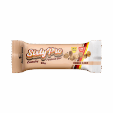 SixtyPro Cookie Cake