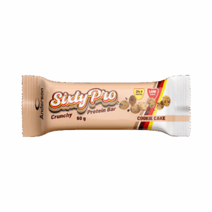 SixtyPro Cookie Cake