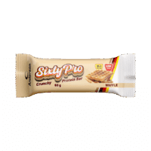 SixtyPro Waffle