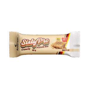 SixtyPro Waffle