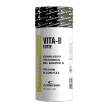 Vita B-Forte 60 Cpr