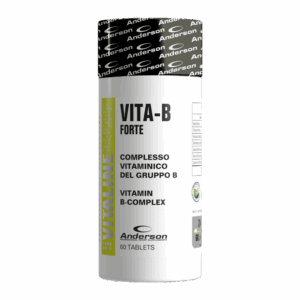 Vita B-Forte 60 Cpr