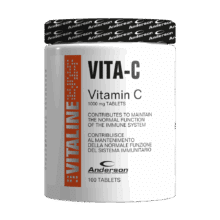 Vita-C 100 Cpr