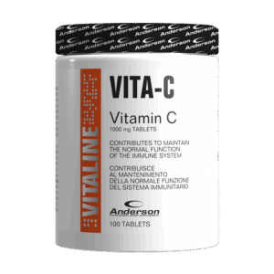 Vita-C 100 Cpr