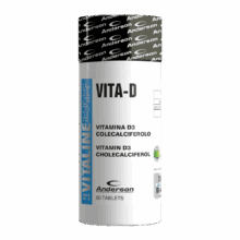 Vita-D 60 cpr