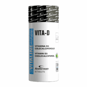 Vita-D 60 cpr
