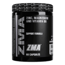 ZMA 60 Cpr