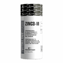 Zinco-M 60 Cpr