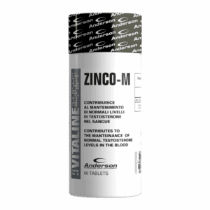 Zinco-M 60 Cpr