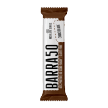 BARRA50 Chocolate