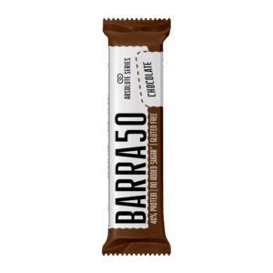 BARRA50 Chocolate