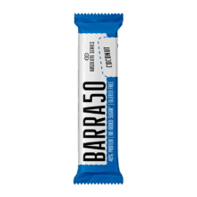 BARRA50 Coconut
