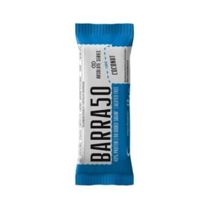 BARRA50 Coconut - 50 g