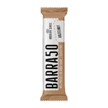 BARRA50 Hazelnut