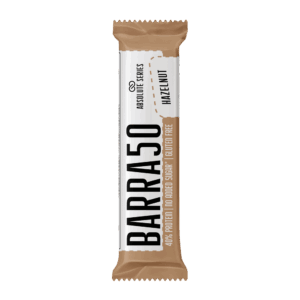 BARRA50 Hazelnut