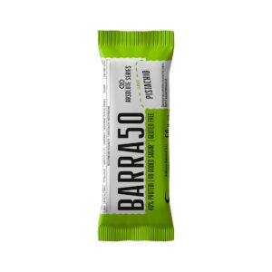 BARRA50 Pistachio - 50 g